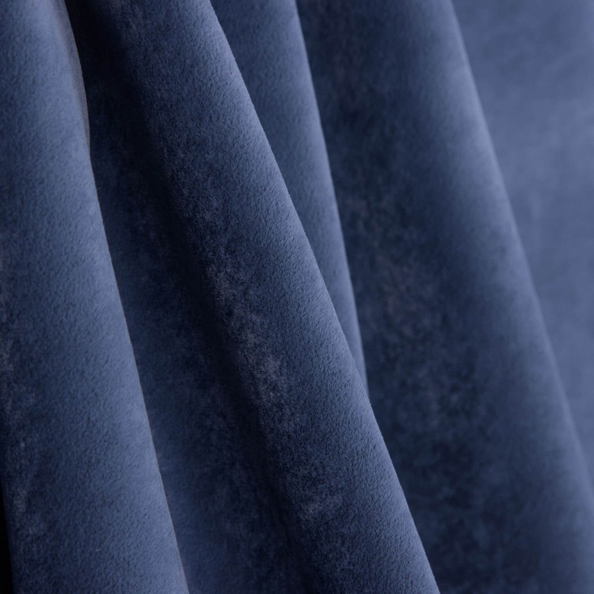 Tapicería Pretenciosa Anti Gatos Azul Denim Oscuro - Ribes y Casals