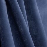 Tapicería Pretenciosa Anti Gatos Azul Denim Oscuro - Ribes y Casals