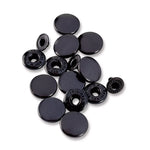 Botones de Presión Prym Anorak 15 mm Pavonado - Ribes y Casals