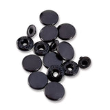 Botones de Presión Prym Anorak 15 mm Pavonado - Ribes y Casals