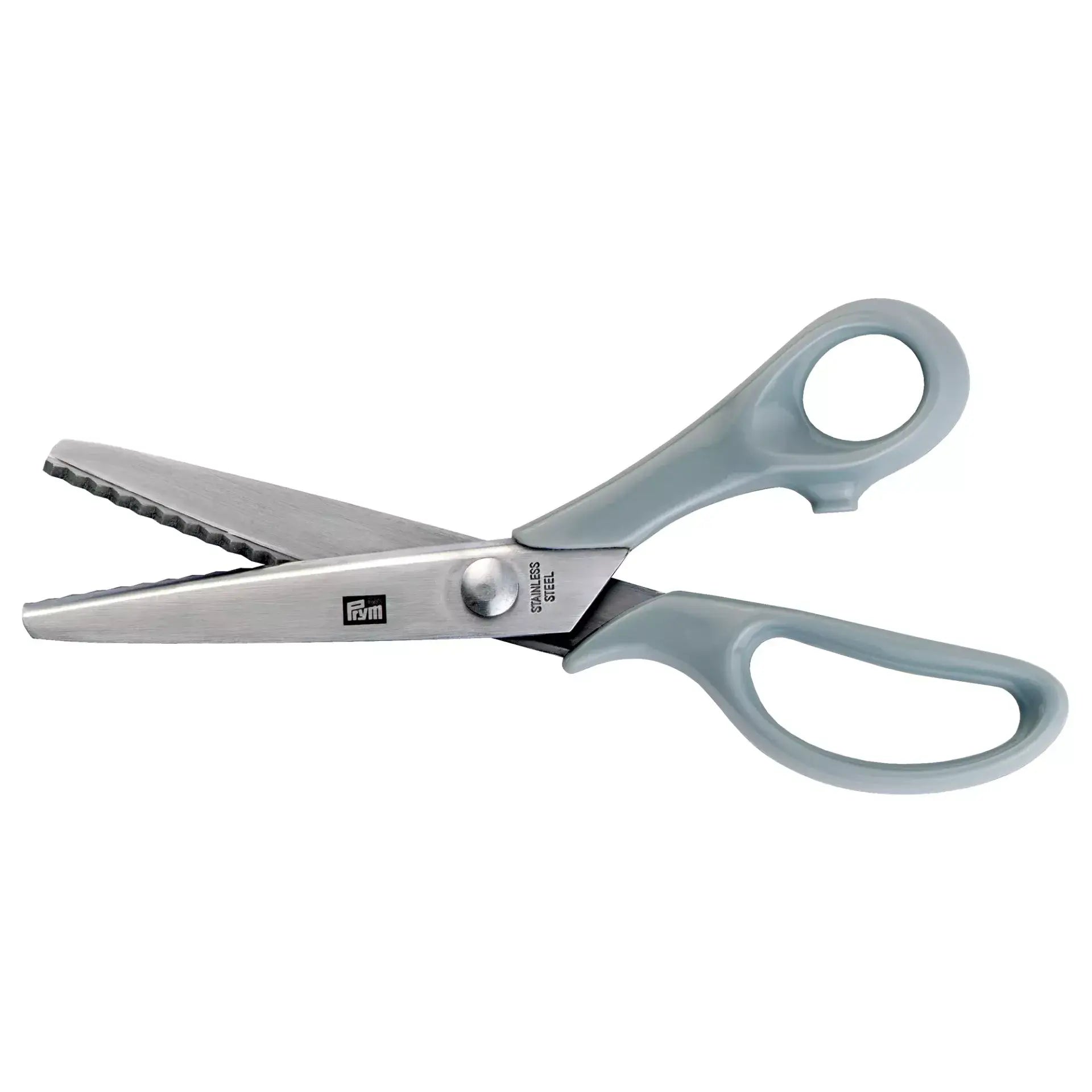 Tijera Dentada Universal Prym 22 cm - Ribes y Casals