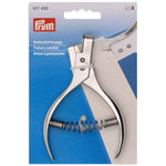Alicate Perforador para Muescas de Patrón Prym 611450 - Ribes y Casals