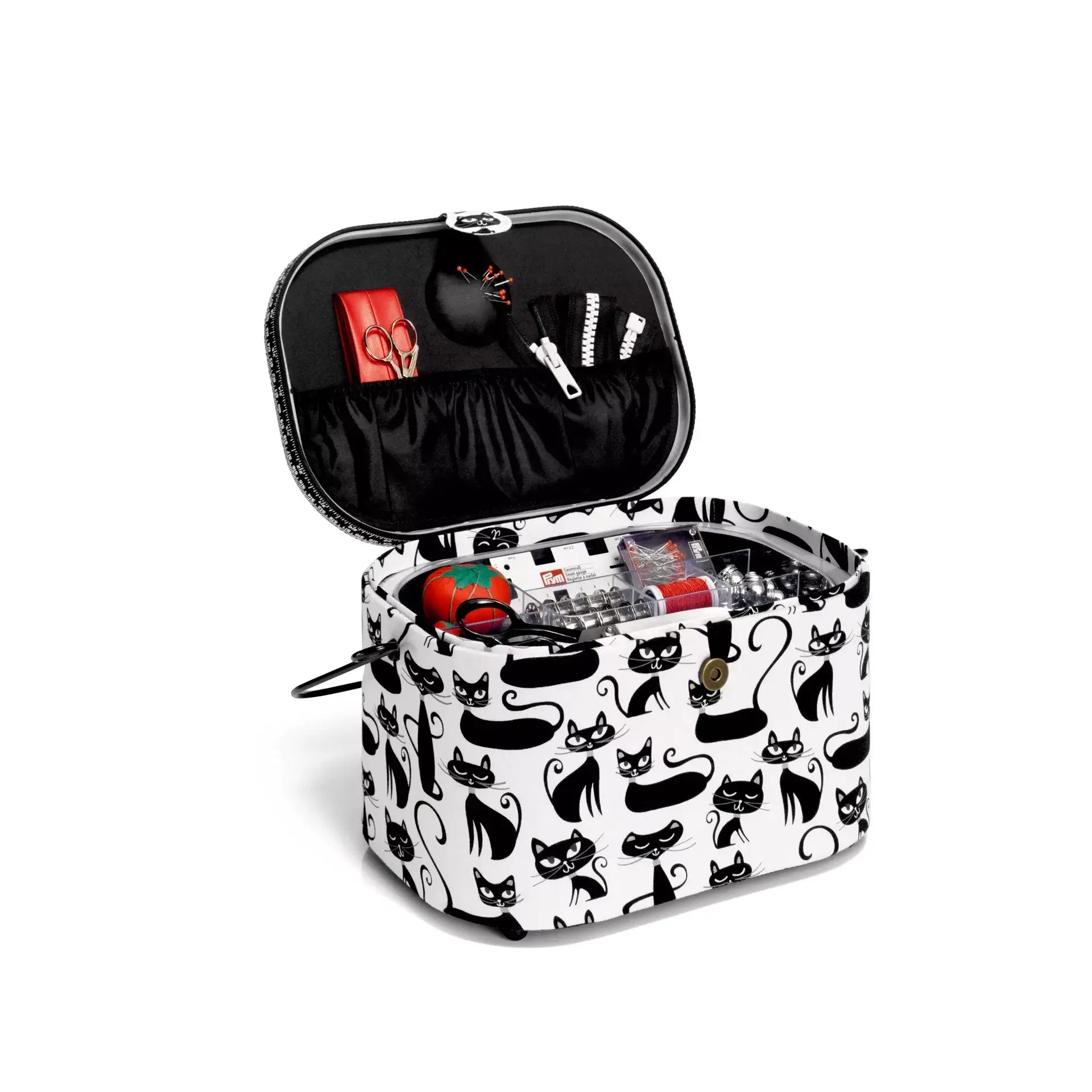 Costurero Cats Prym 612029 - Ribes y Casals