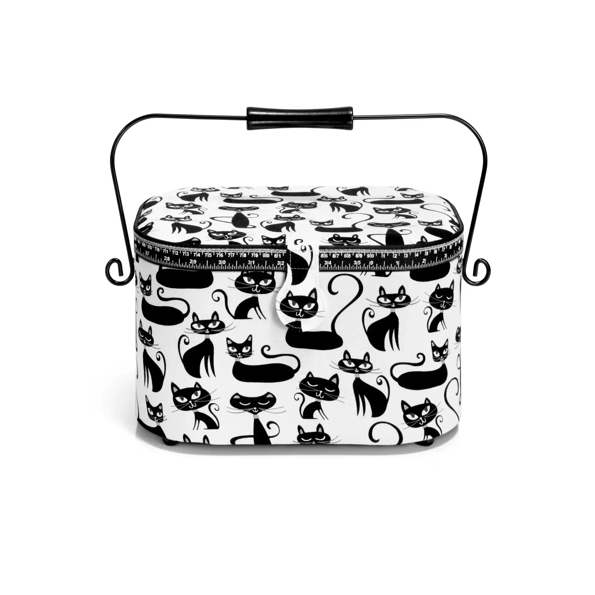 Costurero Cats Prym 612029 - Ribes y Casals