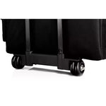Trolley para Máquina de Coser Polka Dots Negro - Ribes y Casals