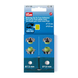 Juego de Herramientas para Remaches Huecos Prym 673128 - Ribes y Casals