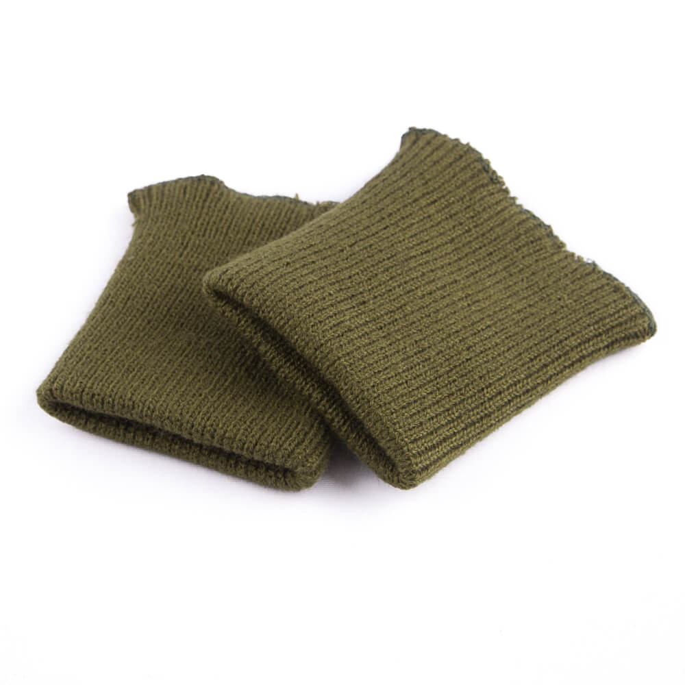 Puños Elásticos Kaky - Ribes y Casals