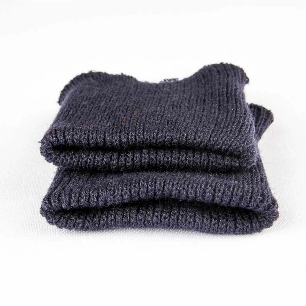 Puños Elásticos Marino - Ribes y Casals