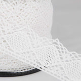 Puntilla Algodón de 40mm - Ribes y Casals