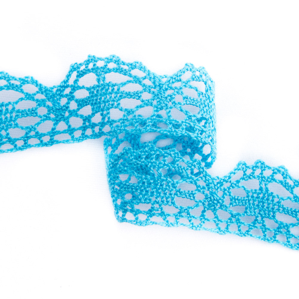 Puntilla 4146 Azul 13 - Ribes y Casals