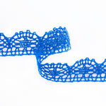 Puntilla 4146 Azul intenso 24 - Ribes y Casals