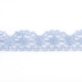 Puntilla 4146 Azul Porcelana 63 - Ribes y Casals