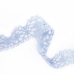 Puntilla 4146 Azul Porcelana 63 - Ribes y Casals