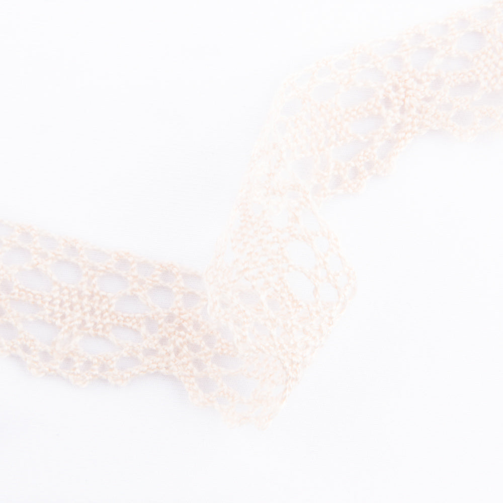 Puntilla 4146 Beige - Ribes y Casals