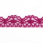 Puntilla 4146 Granate - Ribes y Casals