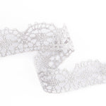 Puntilla 4146 Gris - Ribes y Casals