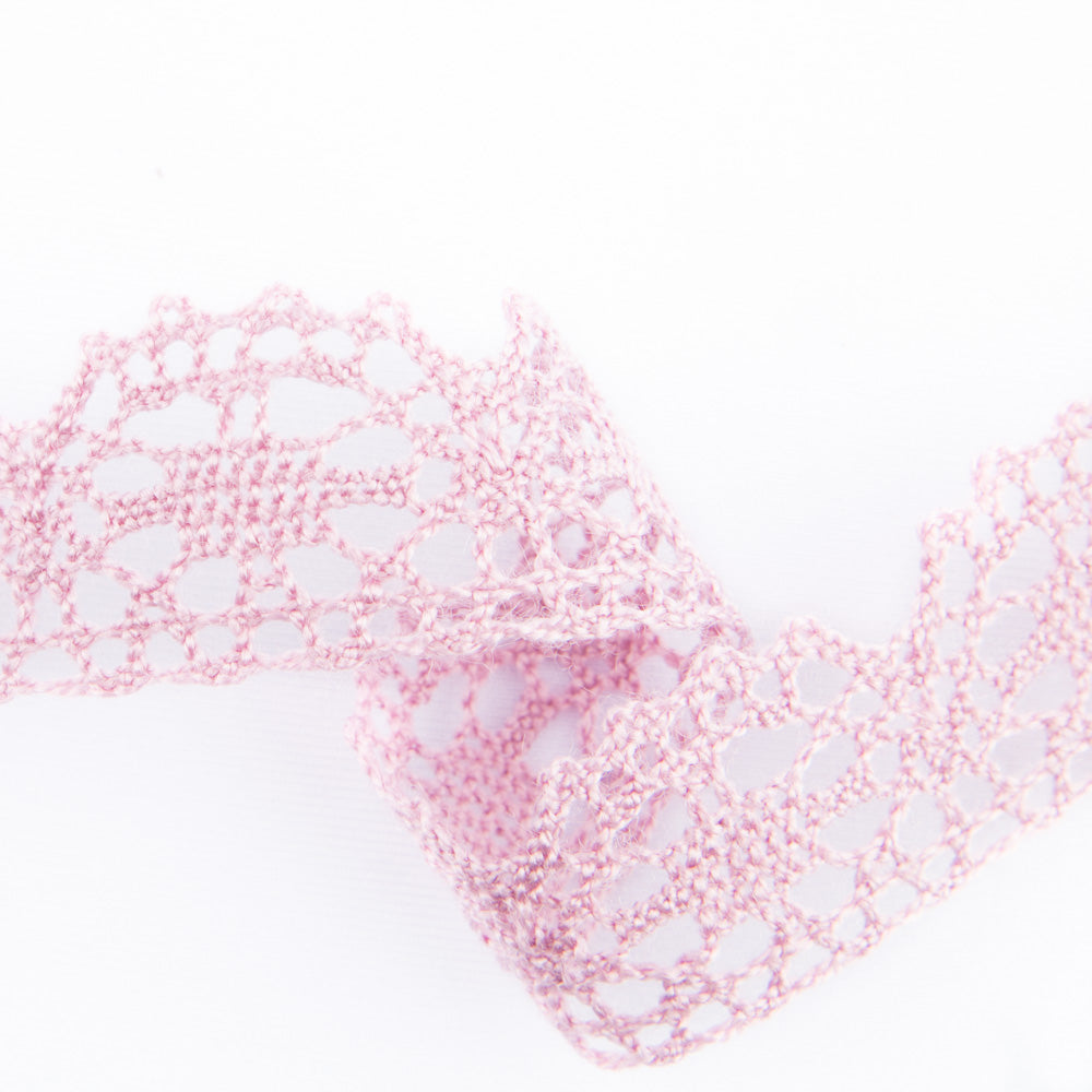 Puntilla 4146 Malva - Ribes y Casals