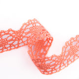 Puntilla 4146 Mandarina - Ribes y Casals