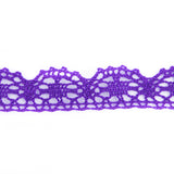 Puntilla 4146 Morado - Ribes y Casals