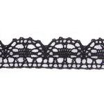 Puntilla 4146 Negro - Ribes y Casals