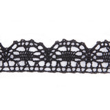 Puntilla 4146 Negro - Ribes y Casals