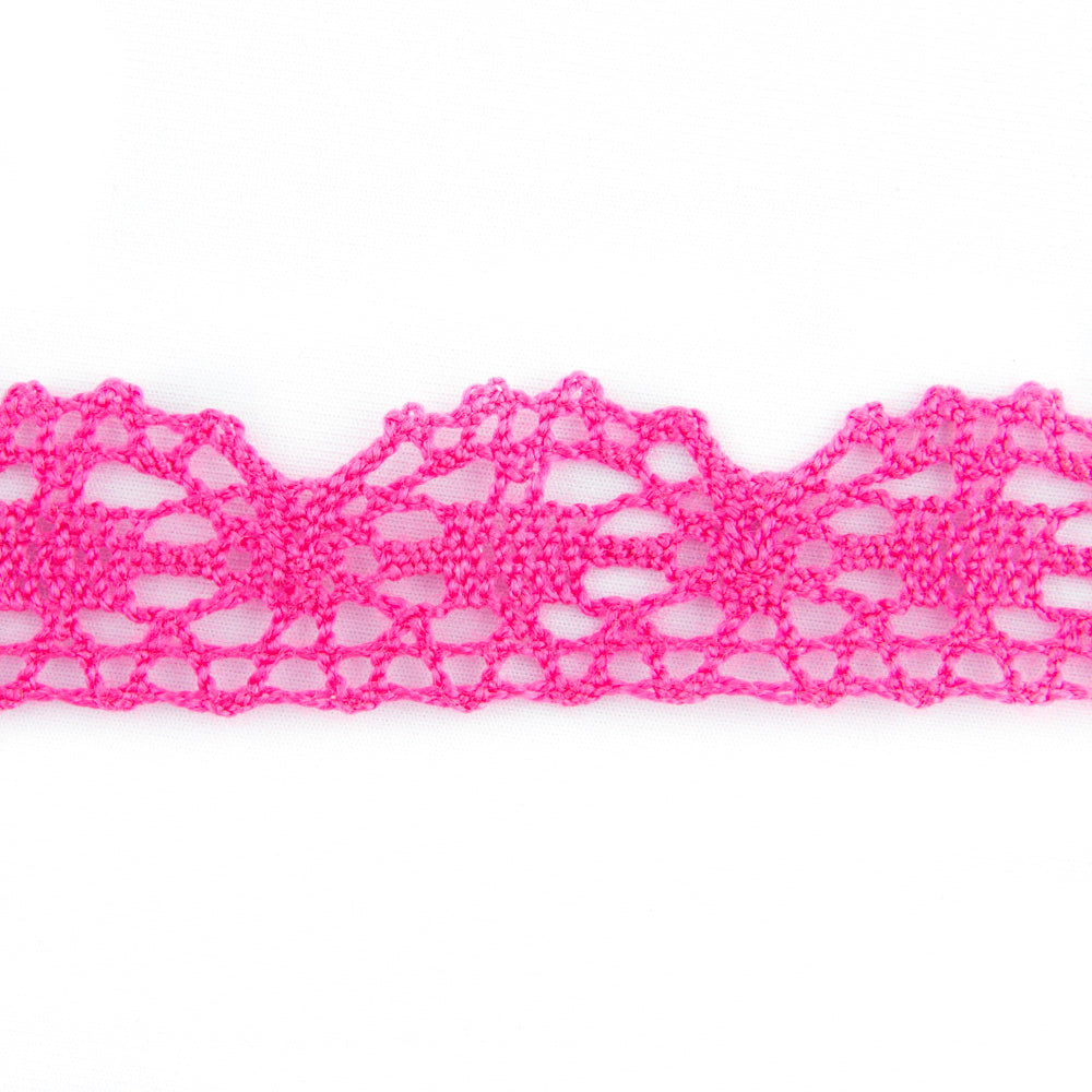 Puntilla 4146 Rosado 21 - Ribes y Casals