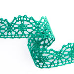 Puntilla 4146 Verde 185 - Ribes y Casals