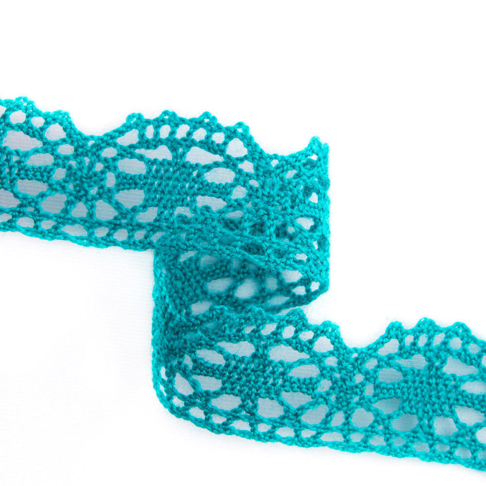 Puntilla 4146 Verde 53 - Ribes y Casals