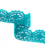 Puntilla 4146 Verde 53 - Ribes y Casals