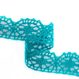 Puntilla 4146 Verde 53 - Ribes y Casals