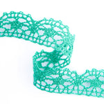 Puntilla 4146 Verde Manzana 05 - Ribes y Casals