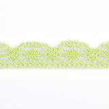 Puntilla 4146 Verde Pistacho - Ribes y Casals