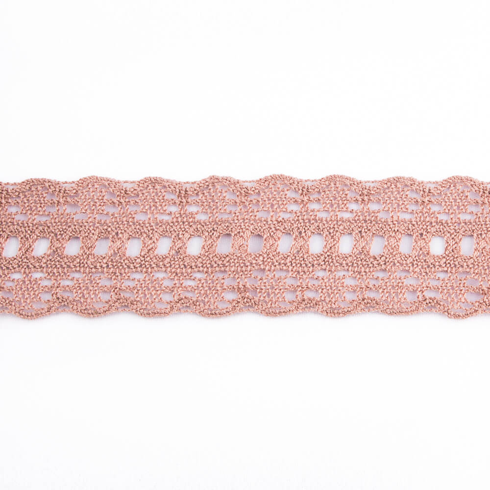 Puntilla 4255 Rosa Palo - Ribes y Casals