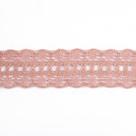 Puntilla 4255 Rosa Palo - Ribes y Casals