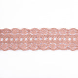 Puntilla 4255 Rosa Palo - Ribes y Casals