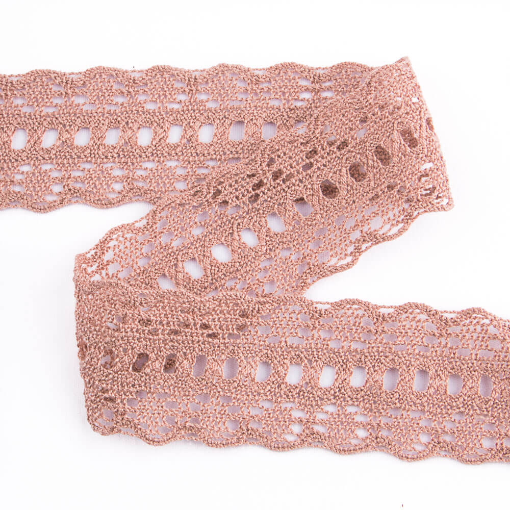 Puntilla 4255 Rosa Palo - Ribes y Casals