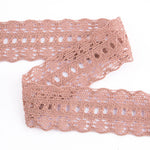 Puntilla 4255 Rosa Palo - Ribes y Casals