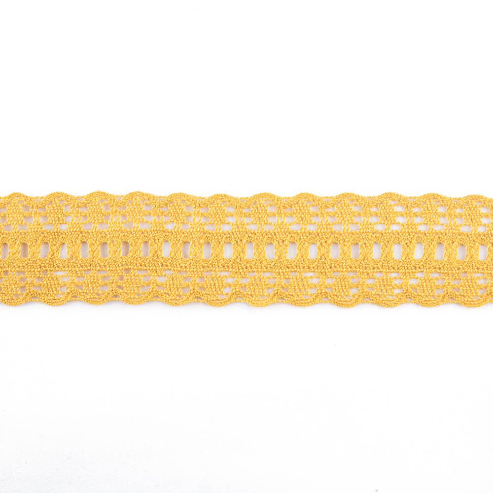 PUNTILLA 4255 OCRE 029 - Ribes y Casals