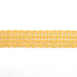 PUNTILLA 4255 OCRE 029 - Ribes y Casals