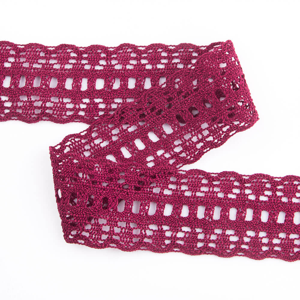 Puntilla 4255 Granate - Ribes y Casals