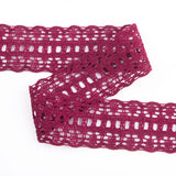 Puntilla 4255 Granate - Ribes y Casals