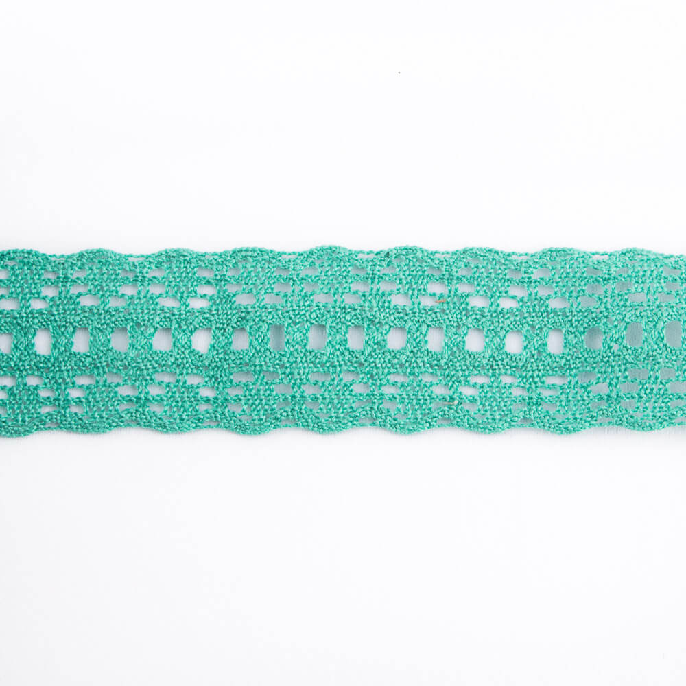 Puntilla 4255 Verde - Ribes y Casals