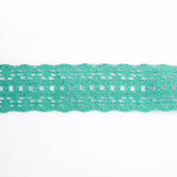 Puntilla 4255 Verde - Ribes y Casals