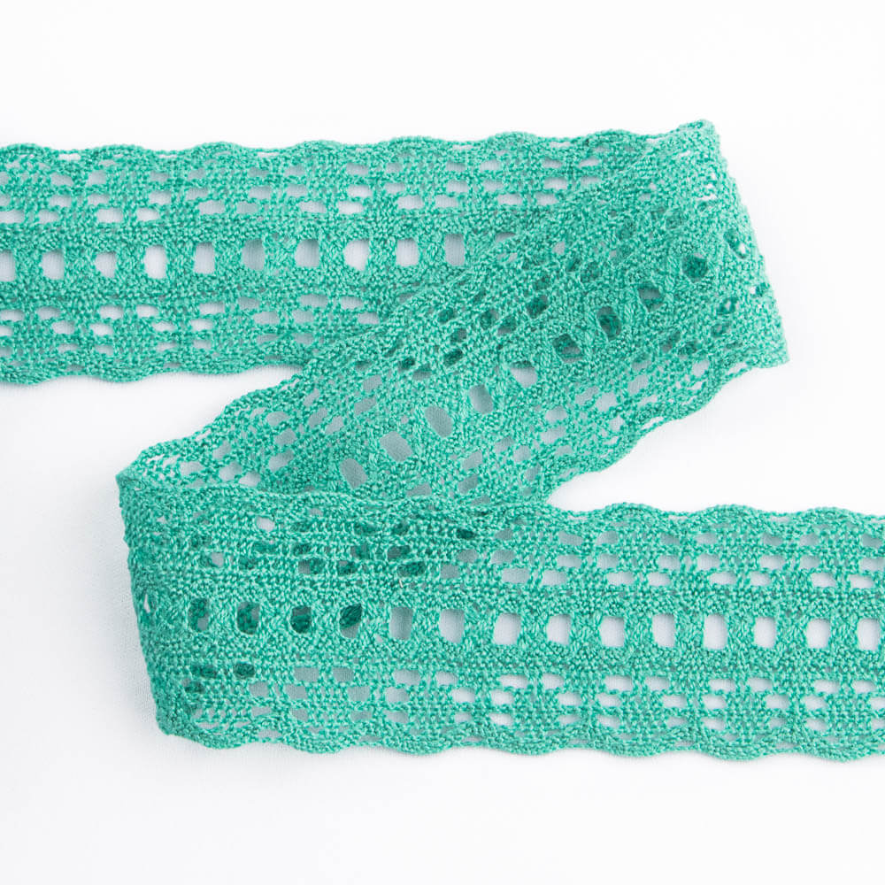 Puntilla 4255 Verde - Ribes y Casals