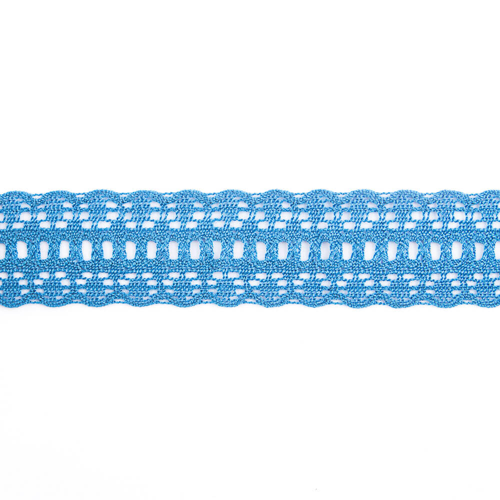 Puntilla 4255 Azul 003 - Ribes y Casals