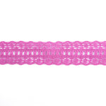 Puntilla 4255 Fucsia 117 - Ribes y Casals