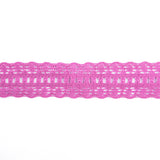Puntilla 4255 Fucsia 117 - Ribes y Casals