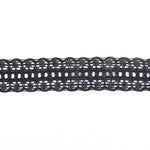 Puntilla 4255 Negro - Ribes y Casals