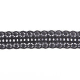 Puntilla 4255 Negro - Ribes y Casals