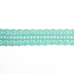 Puntilla 4255 Verde 075 - Ribes y Casals